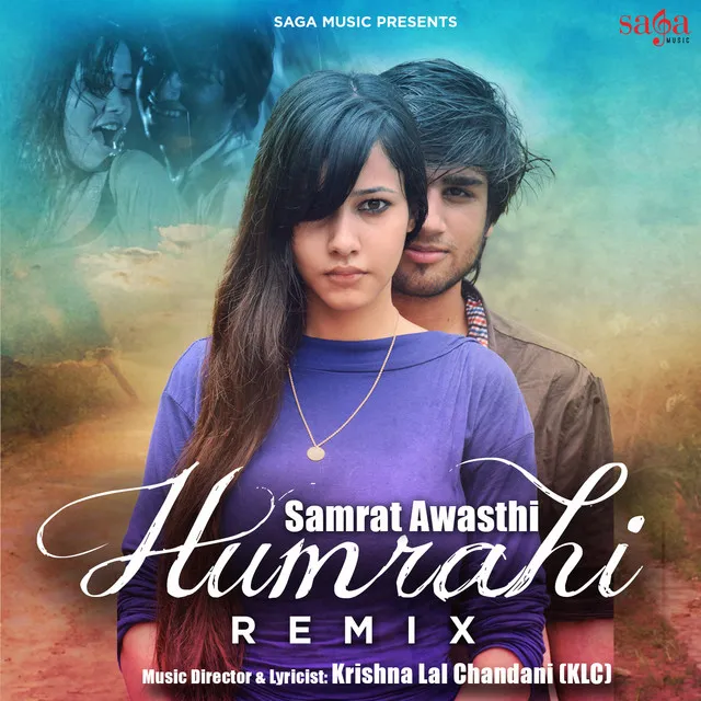 Humrahi - Remix