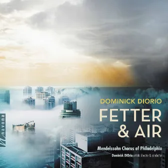 Fetter & Air by Dominick DiOrio