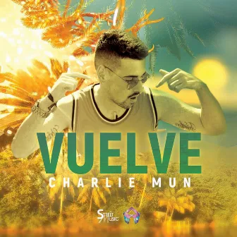 Vuelve by Charlie Mun