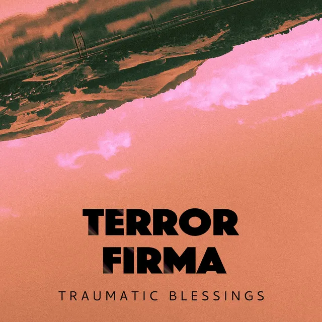 Traumatic Blessings