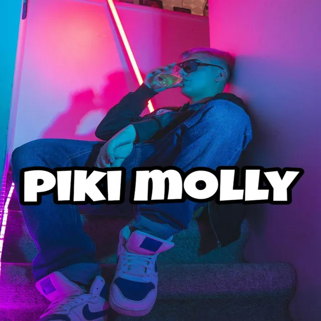 Piki Molly