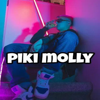 Piki Molly by Jmaury