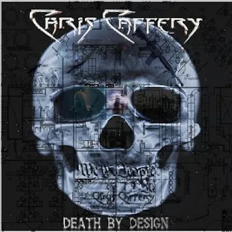 Death by Design by Chris Caffery