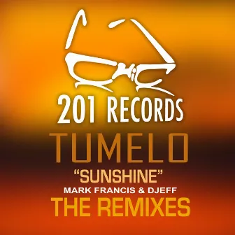 Sunshine by Tumelo