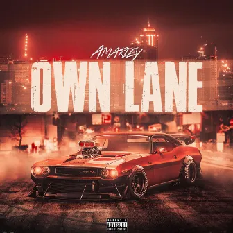 Own Lane by Unknown Artist