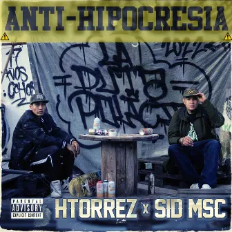 Anti Hipocresía by Htorrez