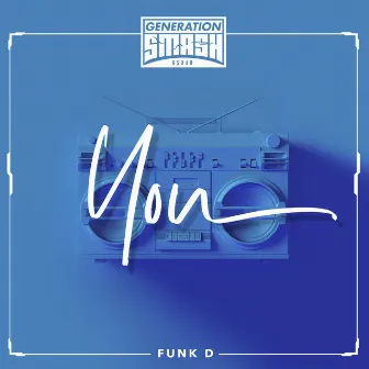 You by Funk D