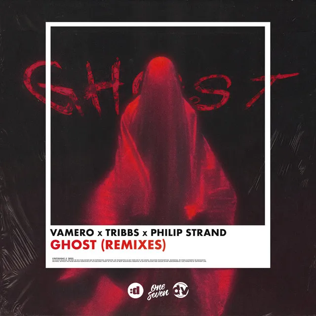 Ghost - DOFF & LOOZE Remix