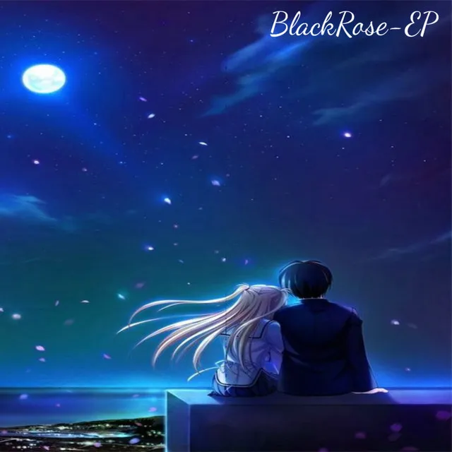 BlackRose - EP