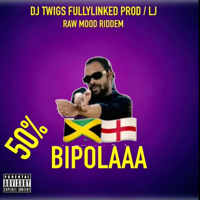 50 Percent Bipolaaa