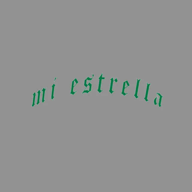 Mi Estrella