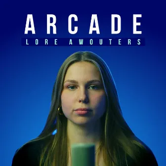 Arcade by Lore Awouters