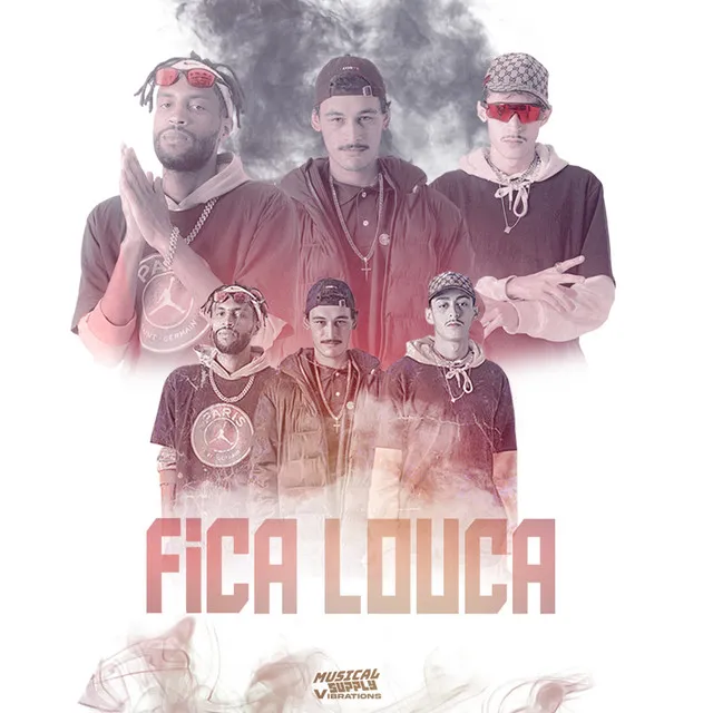 Fica Louca