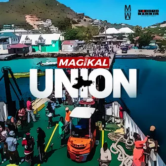 Union by Magikal