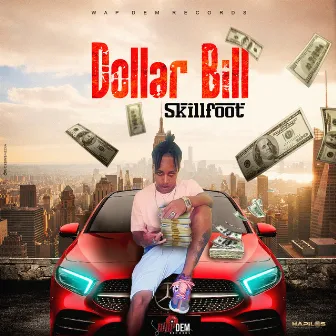 Dollar Bill by Skillfoot