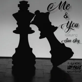 Me & You by K.BRock