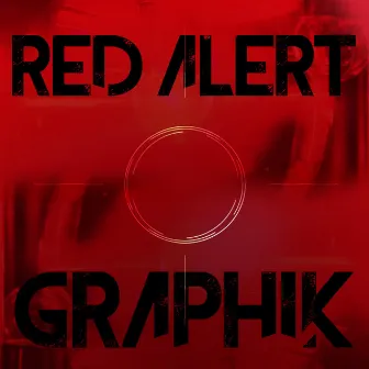 Red Alert by Graphik