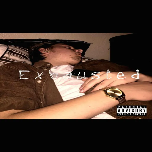 Exhausted