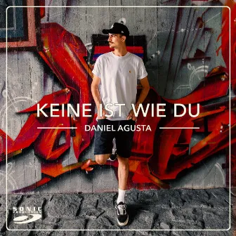 Keine ist wie du by Daniel Agusta