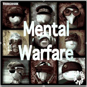 Mental Warfare by Youngwork