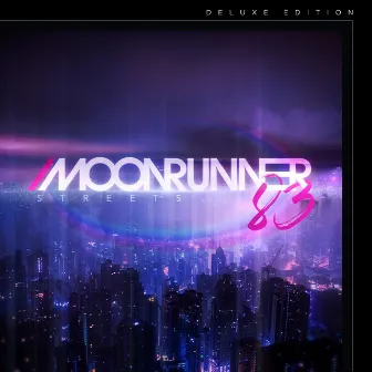 Streets (Deluxe Edition) by Moonrunner83