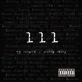 111 by Saucin