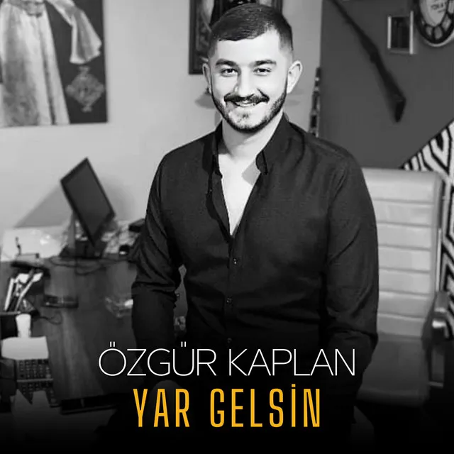 Yar Gelsin