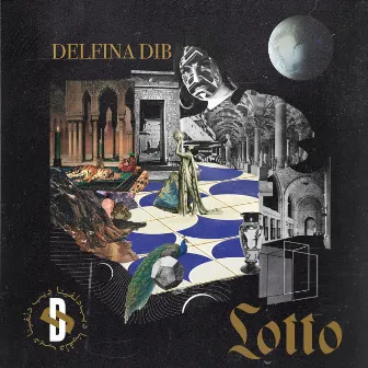 Lotto by Delfina Dib