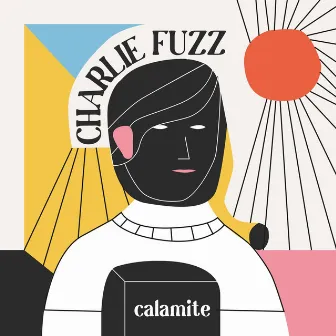 calamite by Charlie Fuzz