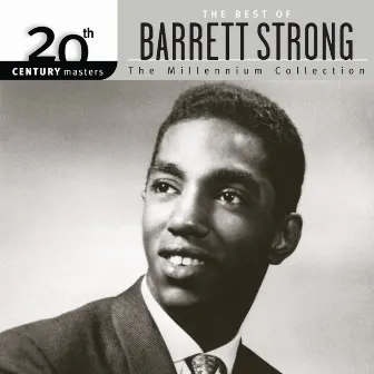 20th Century Masters: The Millennium Collection: Best Of Barrett Strong by Barrett Strong