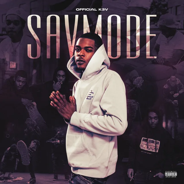 SAVMODE