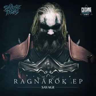 Ragnarök EP by Savage