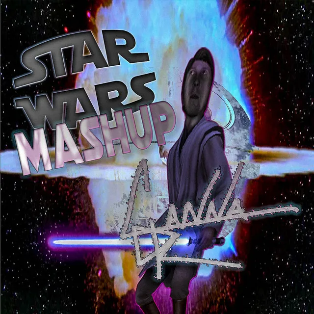 Star Wars Mashup