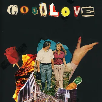 GoodLove by Maliboux