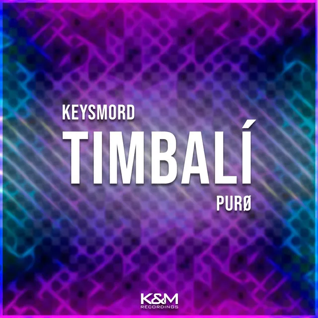 Timbalí