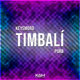 Timbalí by Keysmord