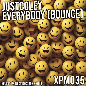 Everybody (Bounce) by Unknown Artist