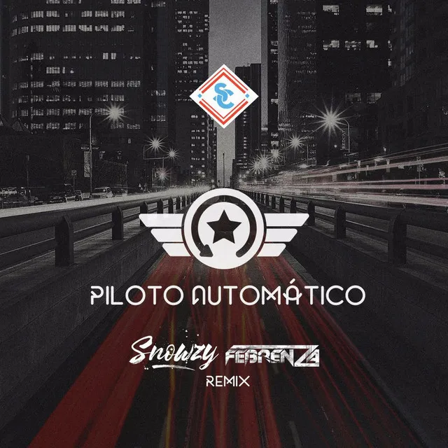 Piloto Automático - Remix