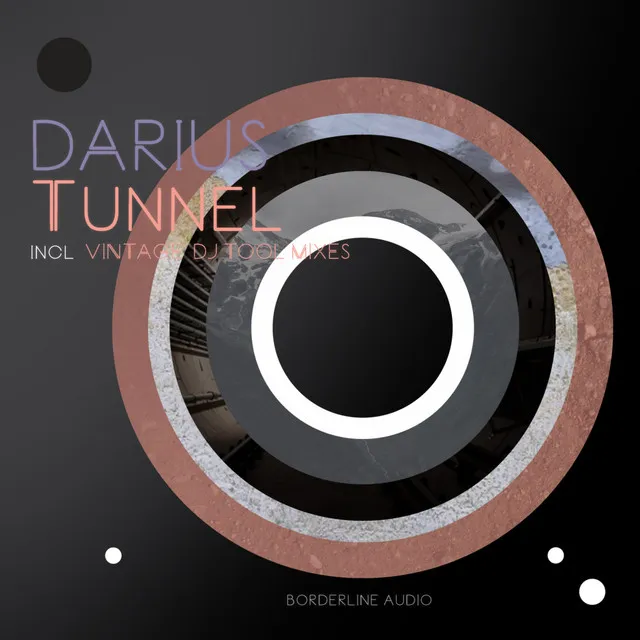 Tunnel - Vintage Mix