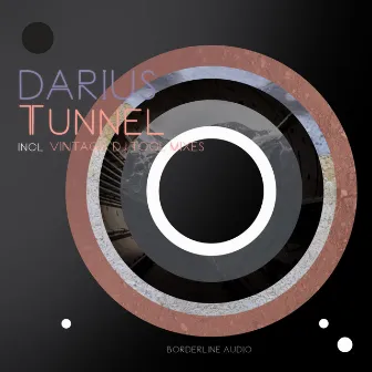 Tunnel by Darius