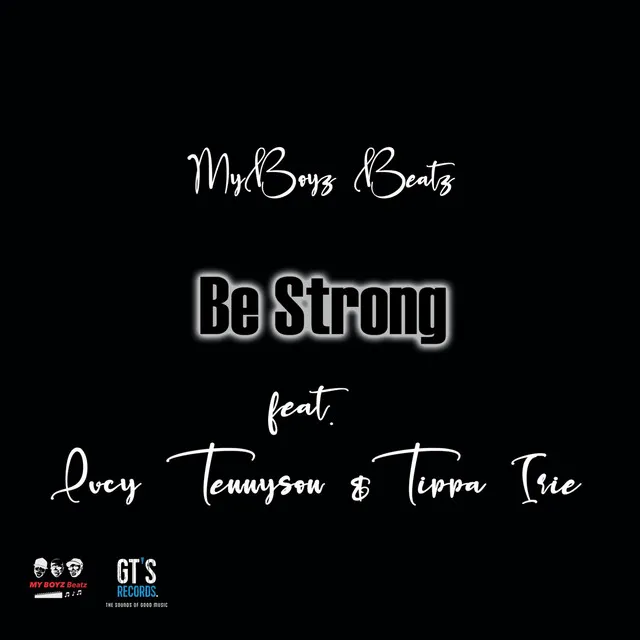 Be Strong