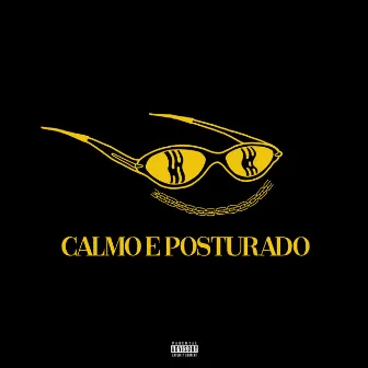 Calmo e Posturado by iniV Beats