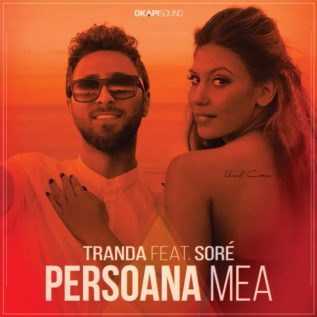 Persoana Mea (feat. Sore)