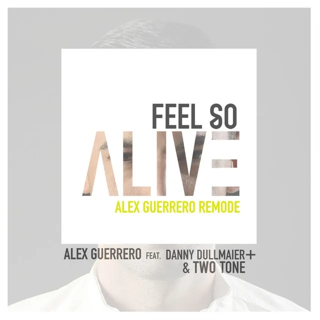 Feel so Alive - Remode