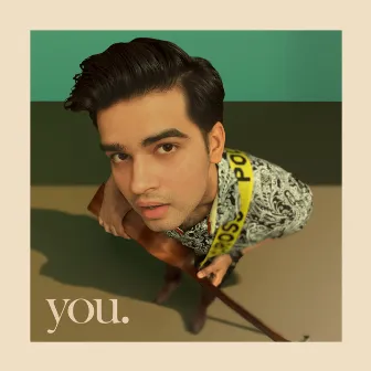 You. by Varun Vasisht