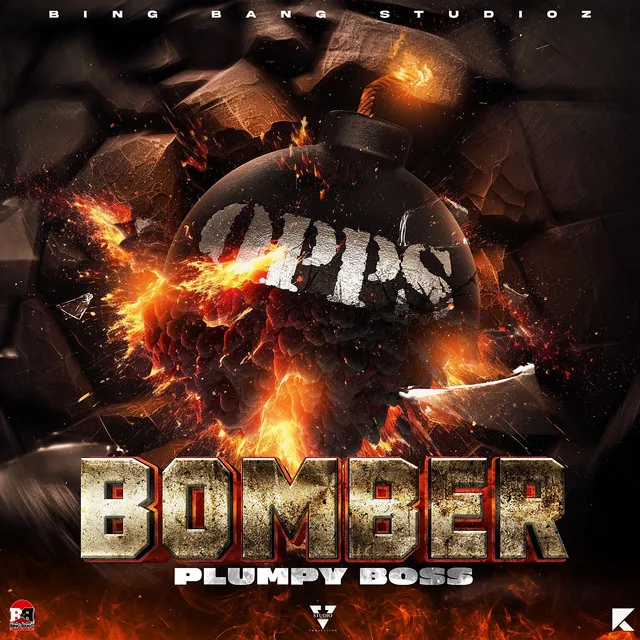 Bomber