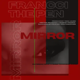 Mirror by Francci Richard