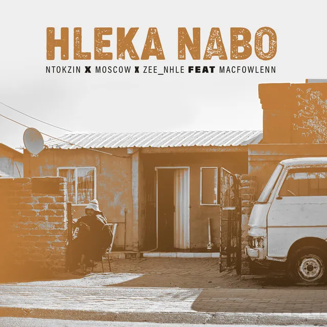 Hleka nabo