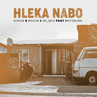 Hleka nabo by Ntokzin