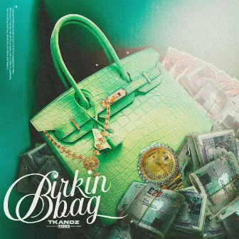 Birkin Bag by Tkandz